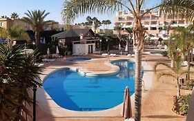 Marina Rey Aparthotel Playa de Puerto Rey Almeria